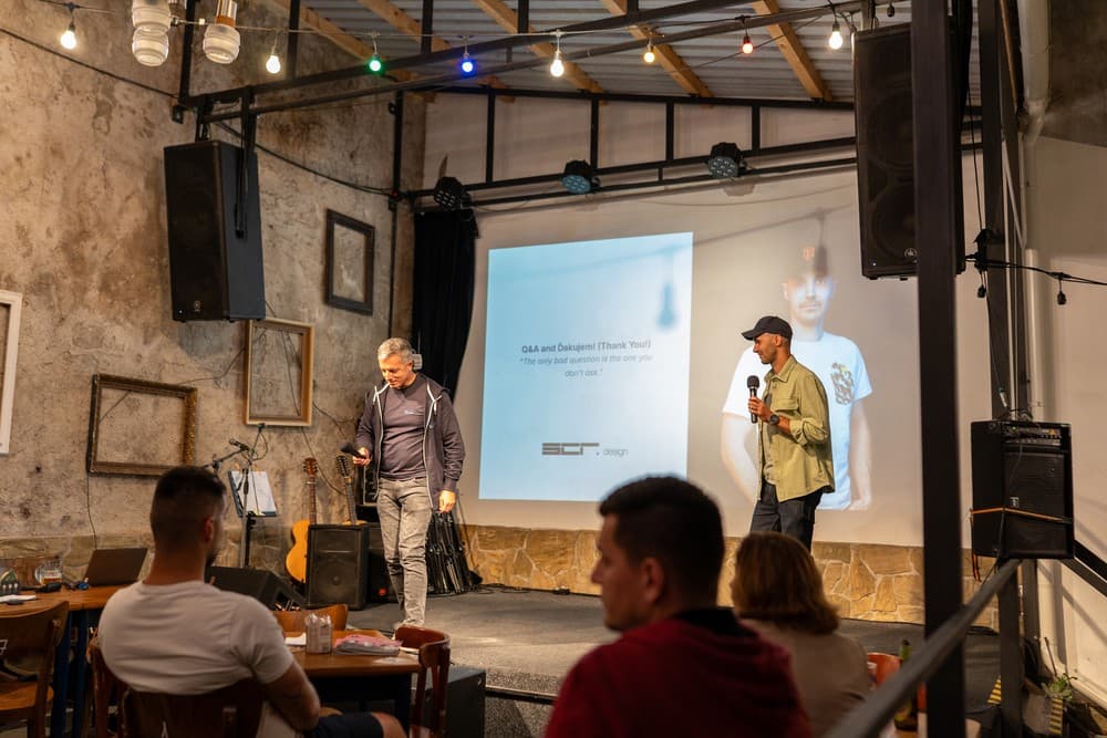 Foto z eventu Skillup pod Urpínom #004 — snímka 45