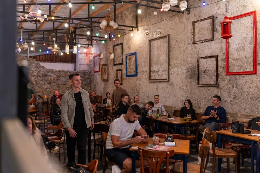 Foto z eventu Skillup pod Urpínom #004 — snímka 50