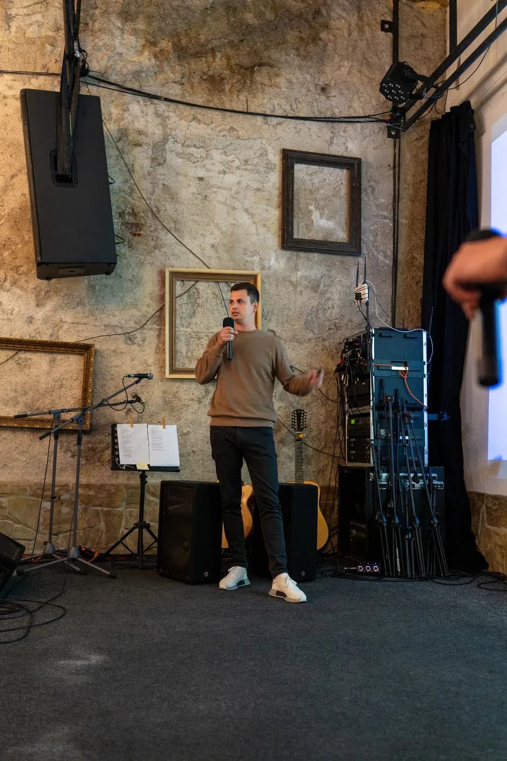 Foto z eventu Skillup pod Urpínom #004 — snímka 53