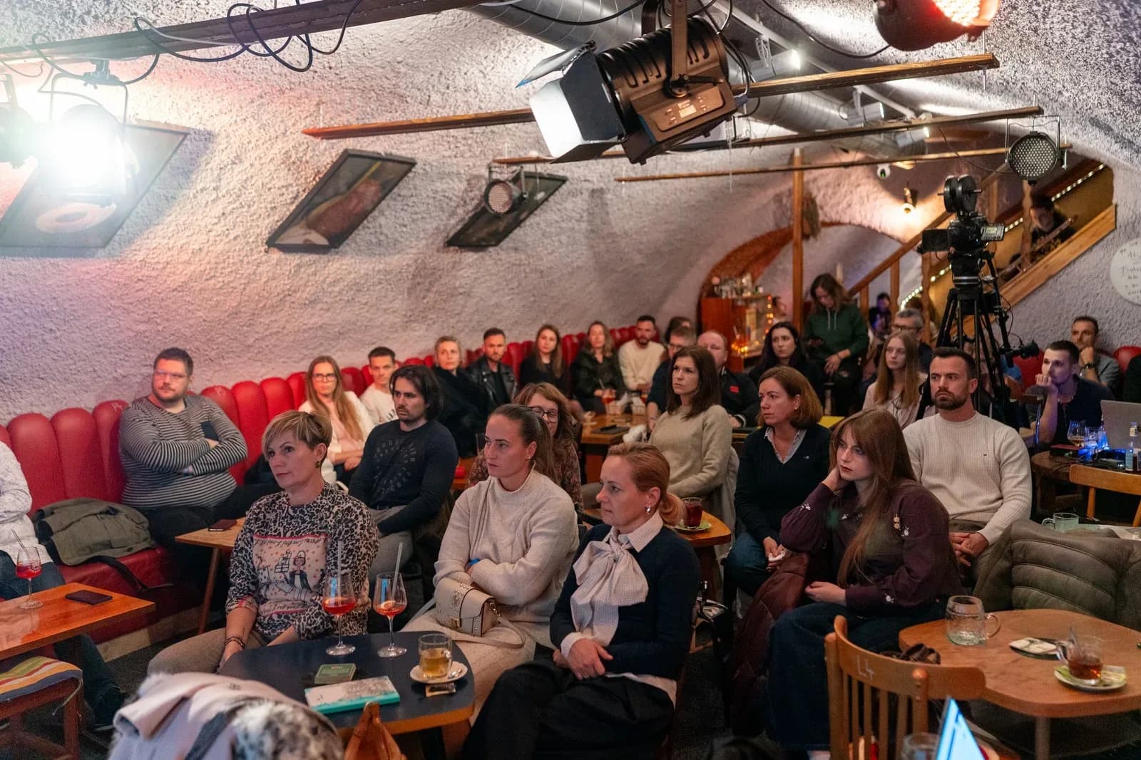 Foto z eventu Skillup pod Urpínom #005 — snímka 26