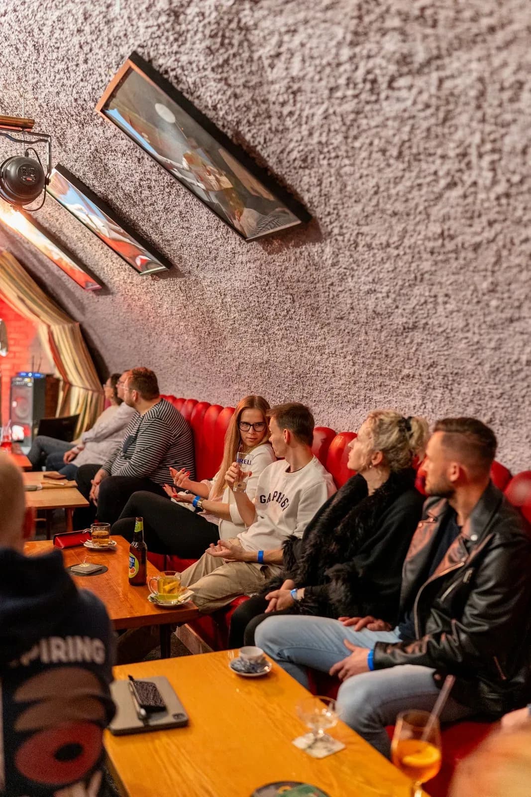 Foto z eventu Skillup pod Urpínom #005 — snímka 25