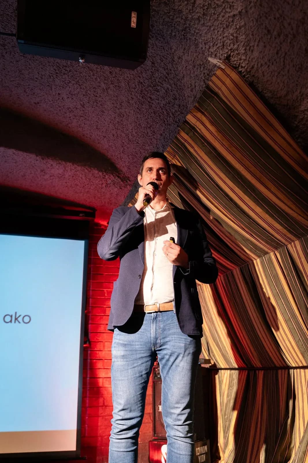 Foto z eventu Skillup pod Urpínom #005 — snímka 20