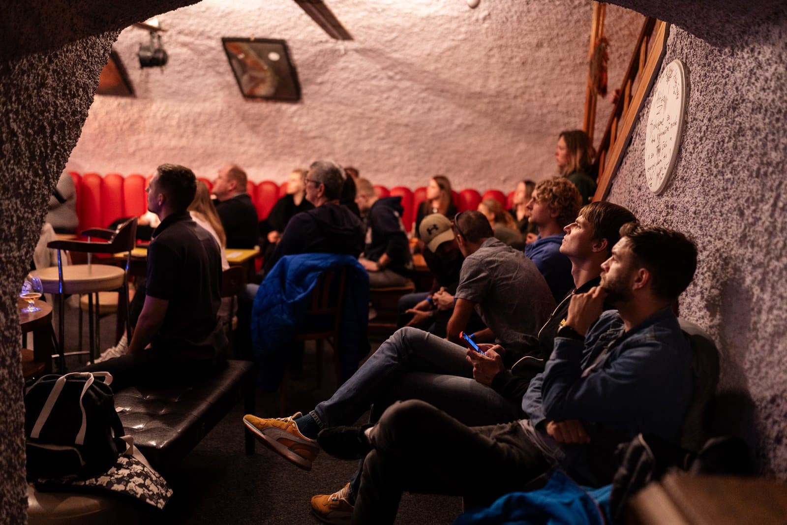 Foto z eventu Skillup pod Urpínom #005 — snímka 17