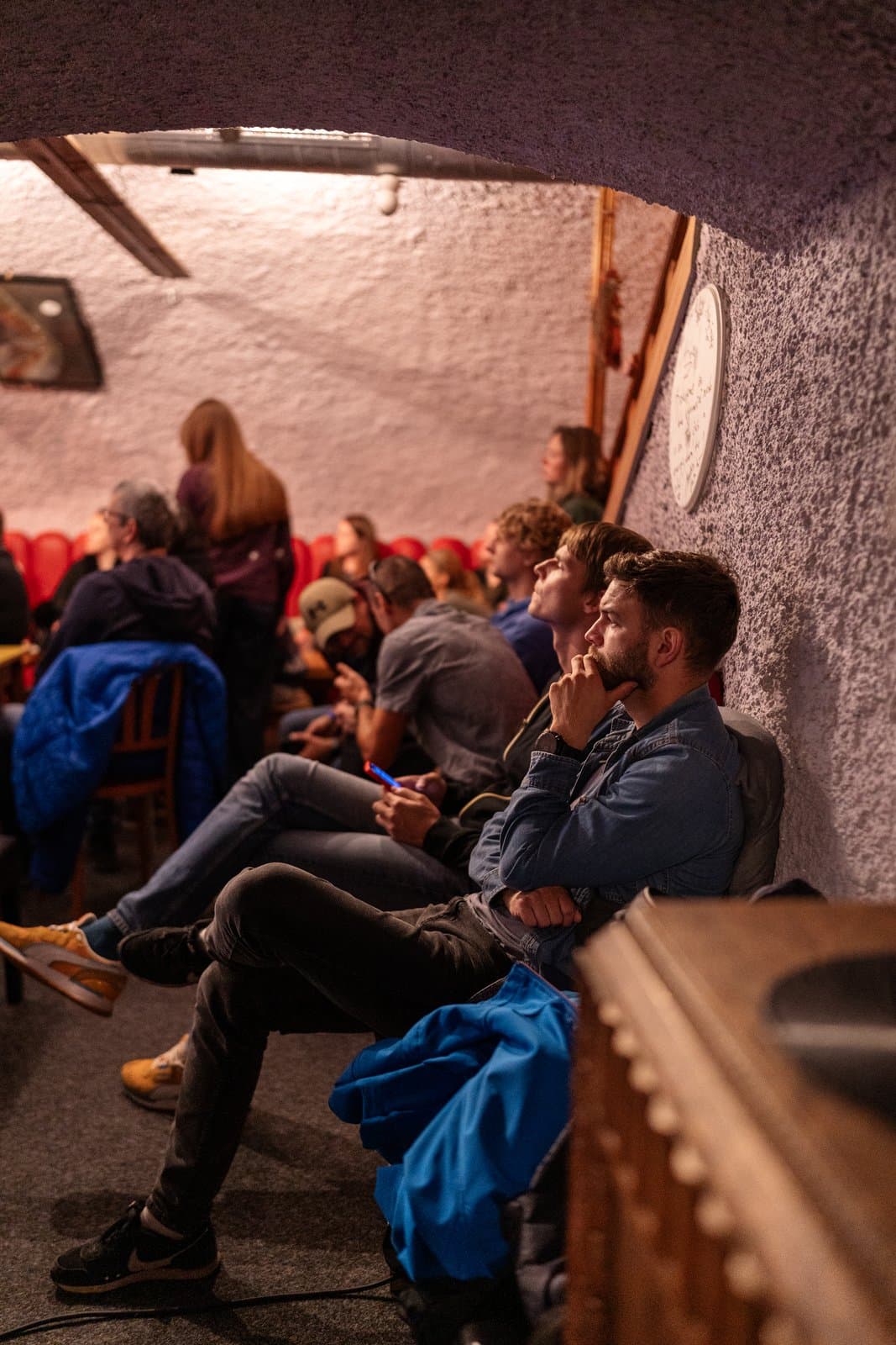 Foto z eventu Skillup pod Urpínom #005 — snímka 16