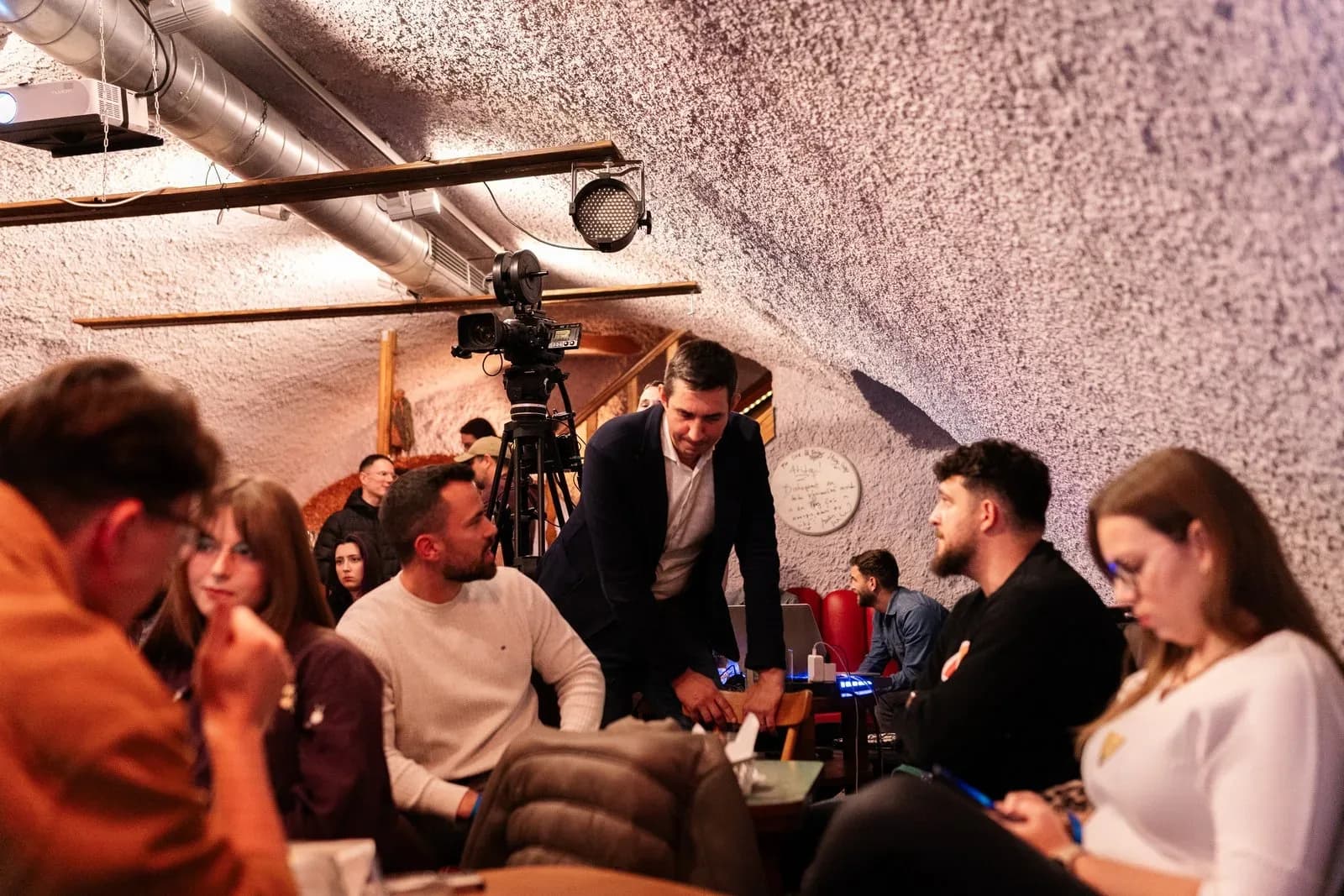 Foto z eventu Skillup pod Urpínom #005 — snímka 10