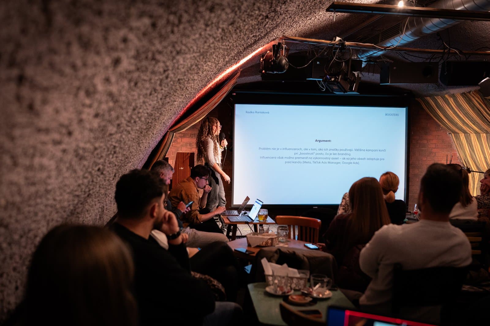 Foto z eventu Skillup pod Urpínom #005 — snímka 4