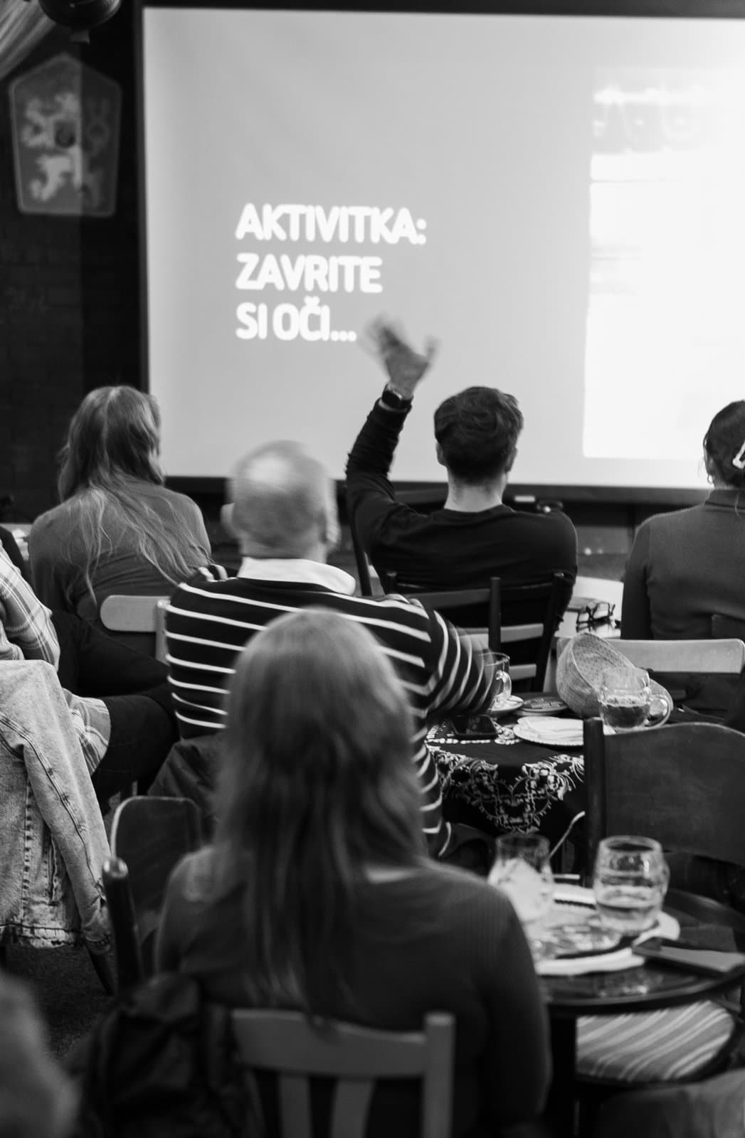 Foto z eventu Skillup pod Urpínom #006 — snímka 40