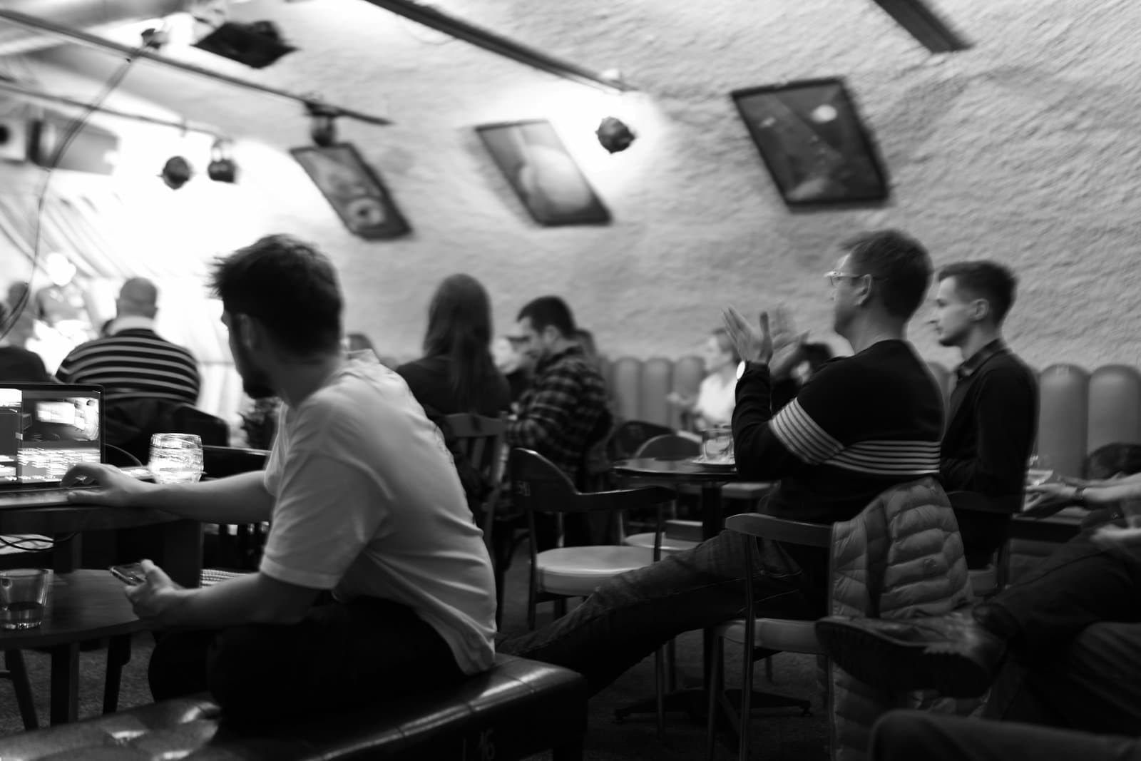 Foto z eventu Skillup pod Urpínom #006 — snímka 34