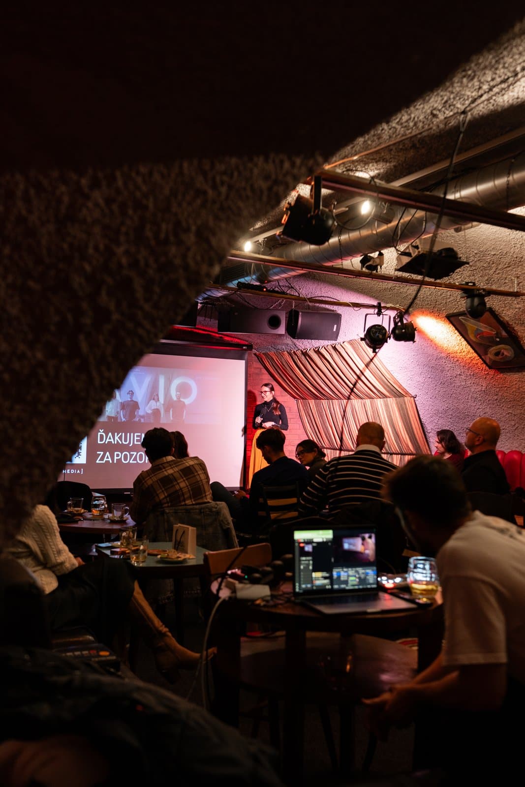 Foto z eventu Skillup pod Urpínom #006 — snímka 33