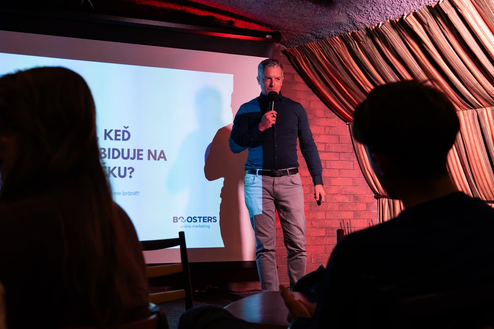 Foto z eventu Skillup pod Urpínom #006 — snímka 31