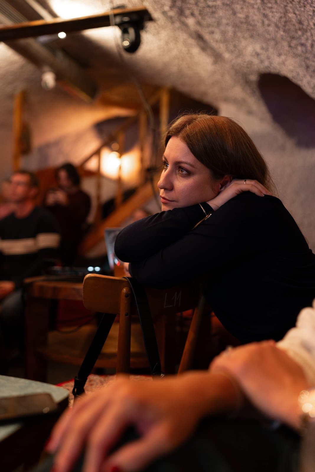 Foto z eventu Skillup pod Urpínom #006 — snímka 6