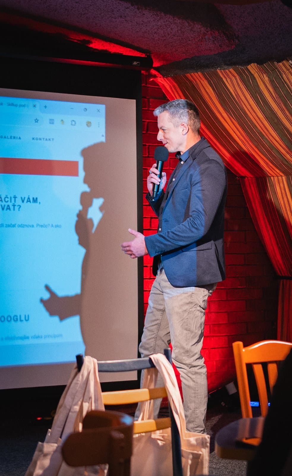 Foto z eventu Skillup pod Urpínom #007 — snímka 7