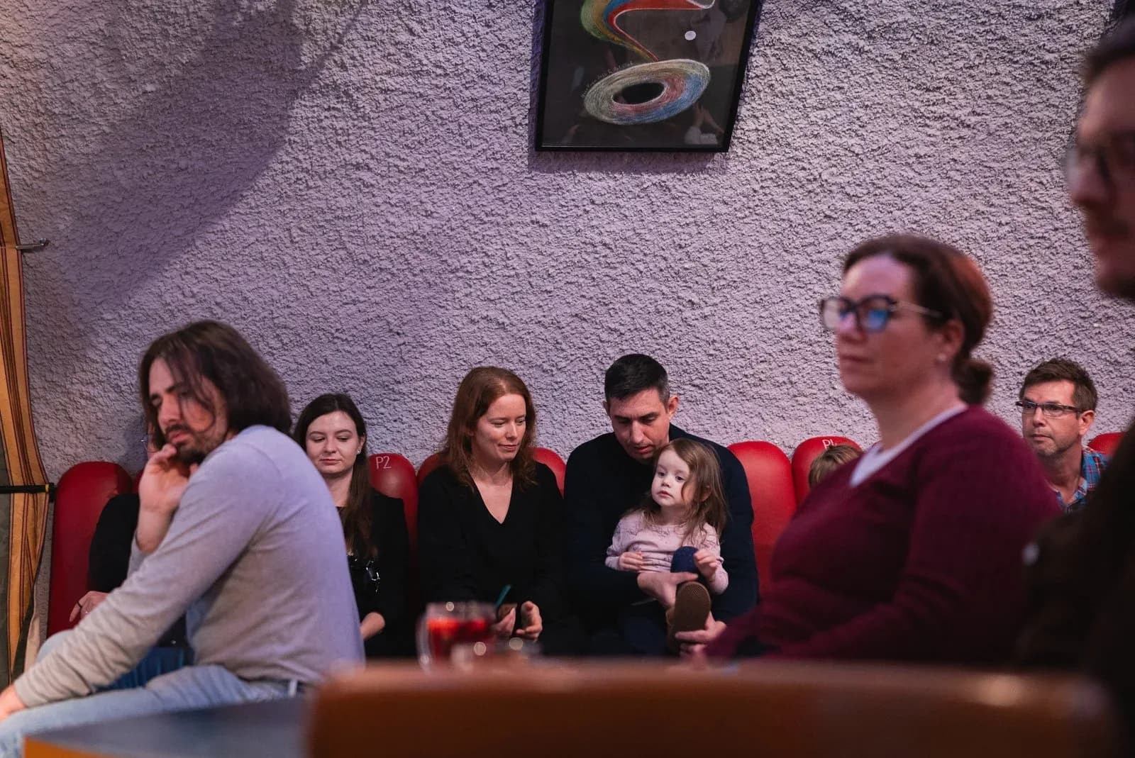 Foto z eventu Skillup pod Urpínom #007 — snímka 9
