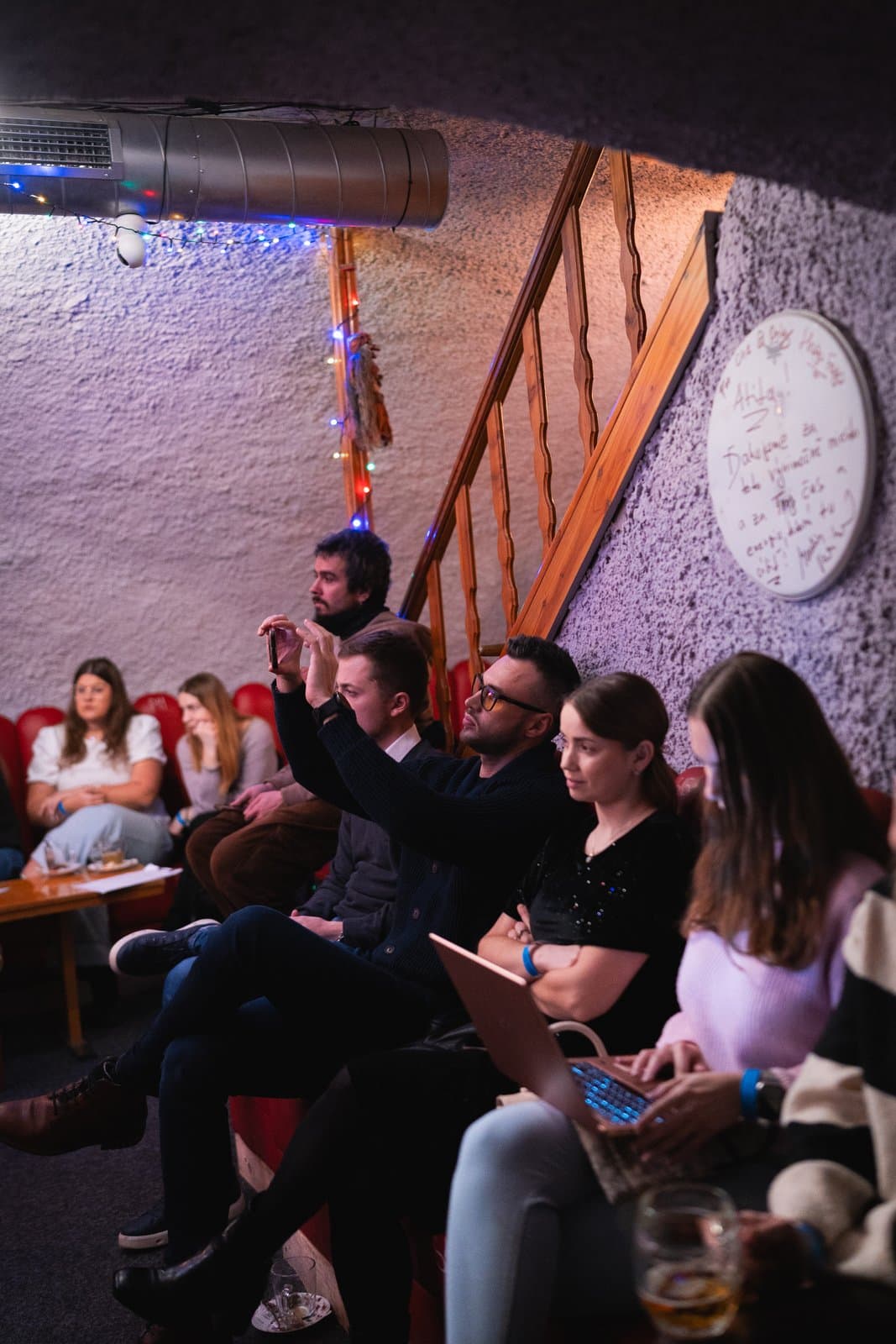 Foto z eventu Skillup pod Urpínom #007 — snímka 23