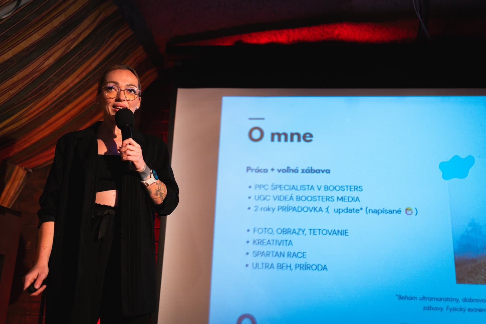 Foto z eventu Skillup pod Urpínom #007 — snímka 31