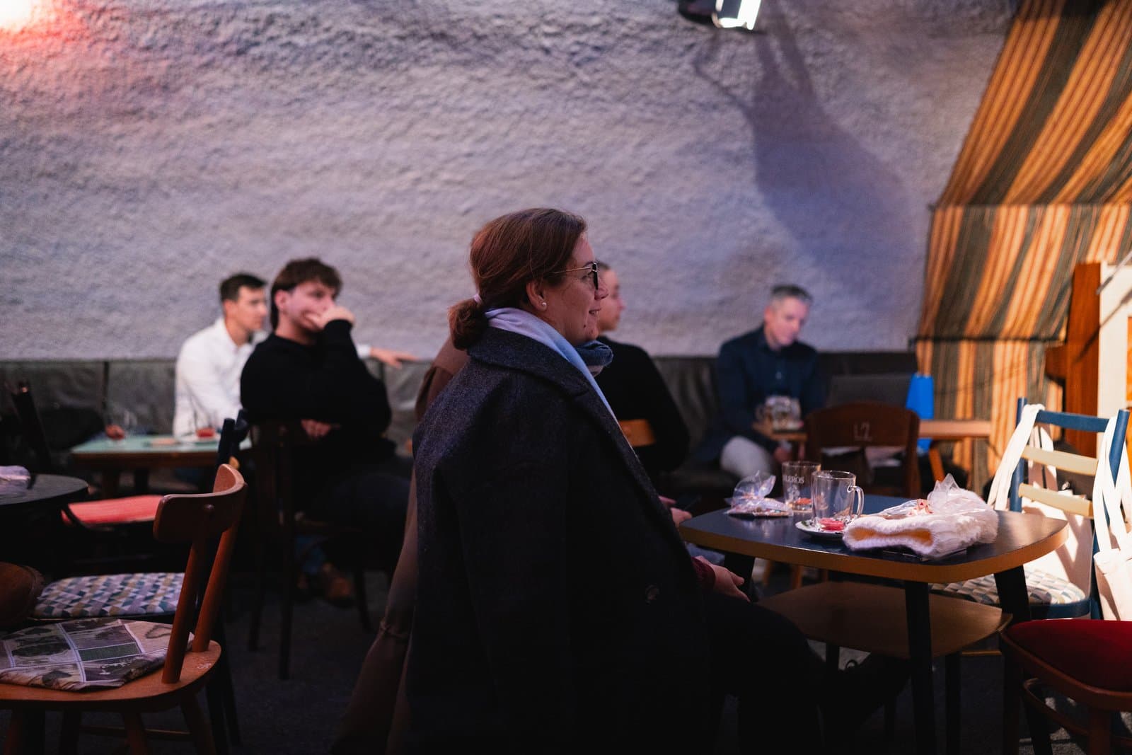 Foto z eventu Skillup pod Urpínom #007 — snímka 40