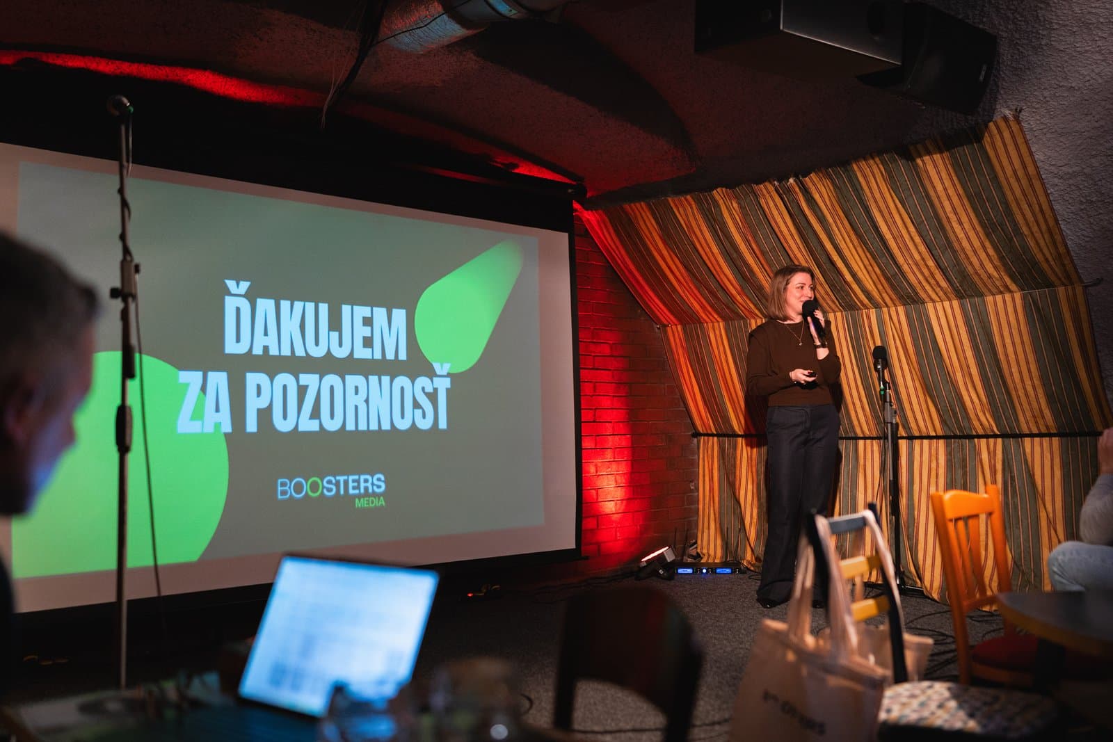 Foto z eventu Skillup pod Urpínom #007 — snímka 45