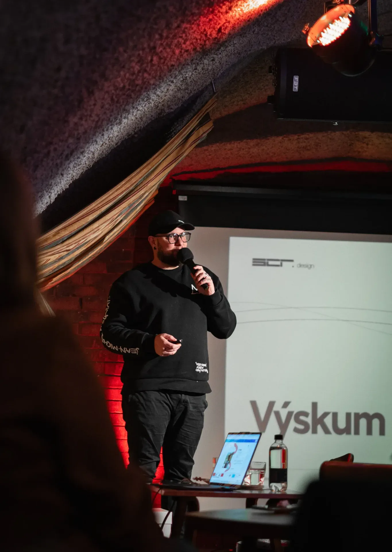 Foto z eventu Skillup pod Urpínom #008 — snímka 3