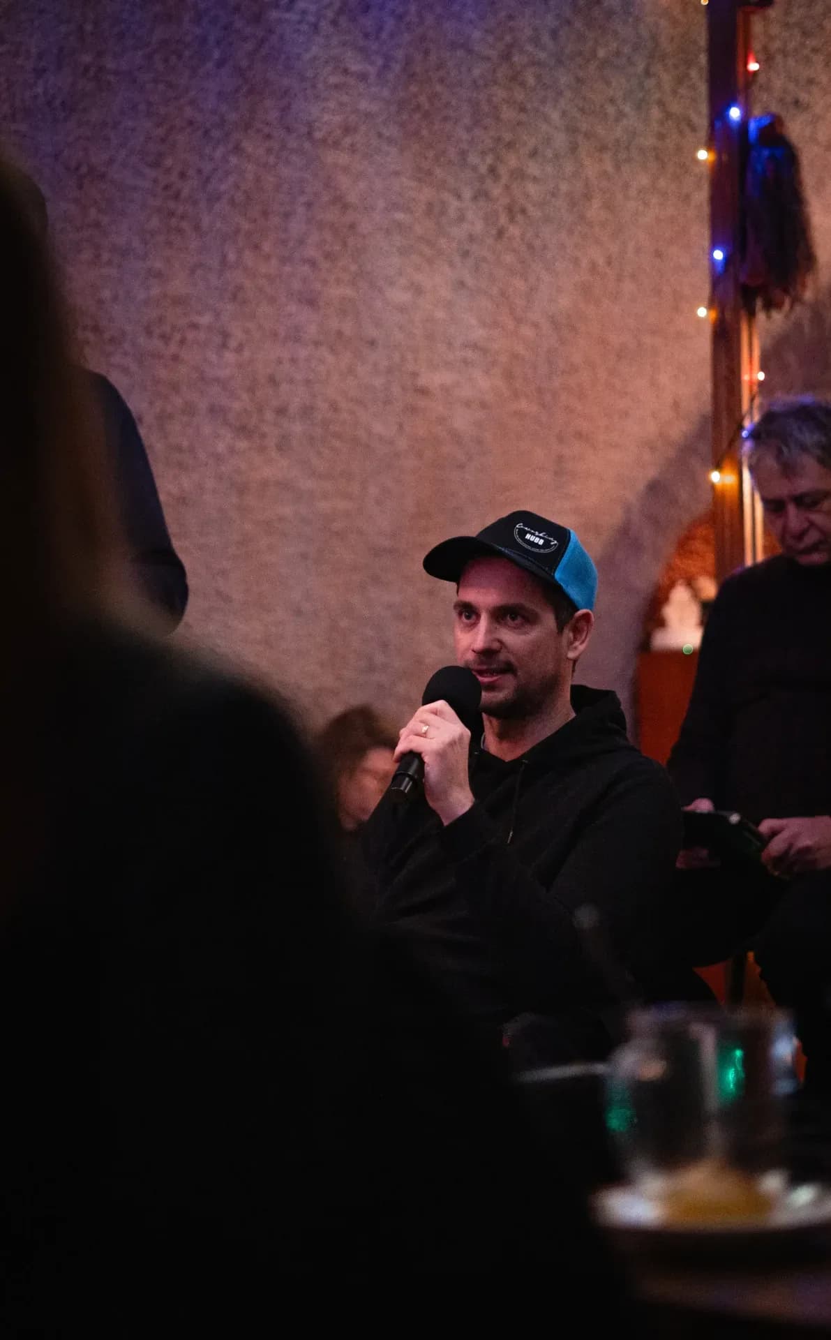 Foto z eventu Skillup pod Urpínom #008 — snímka 9