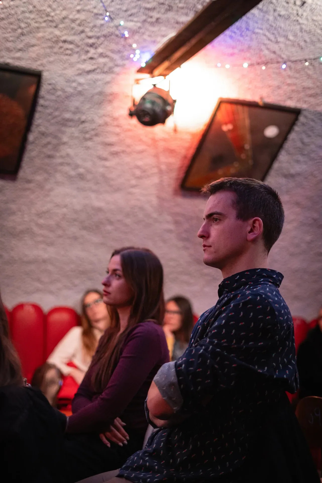 Foto z eventu Skillup pod Urpínom #008 — snímka 11