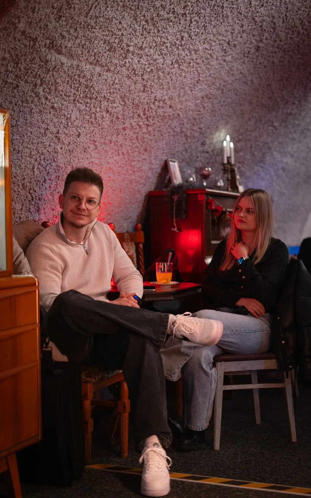 Foto z eventu Skillup pod Urpínom #008 — snímka 13