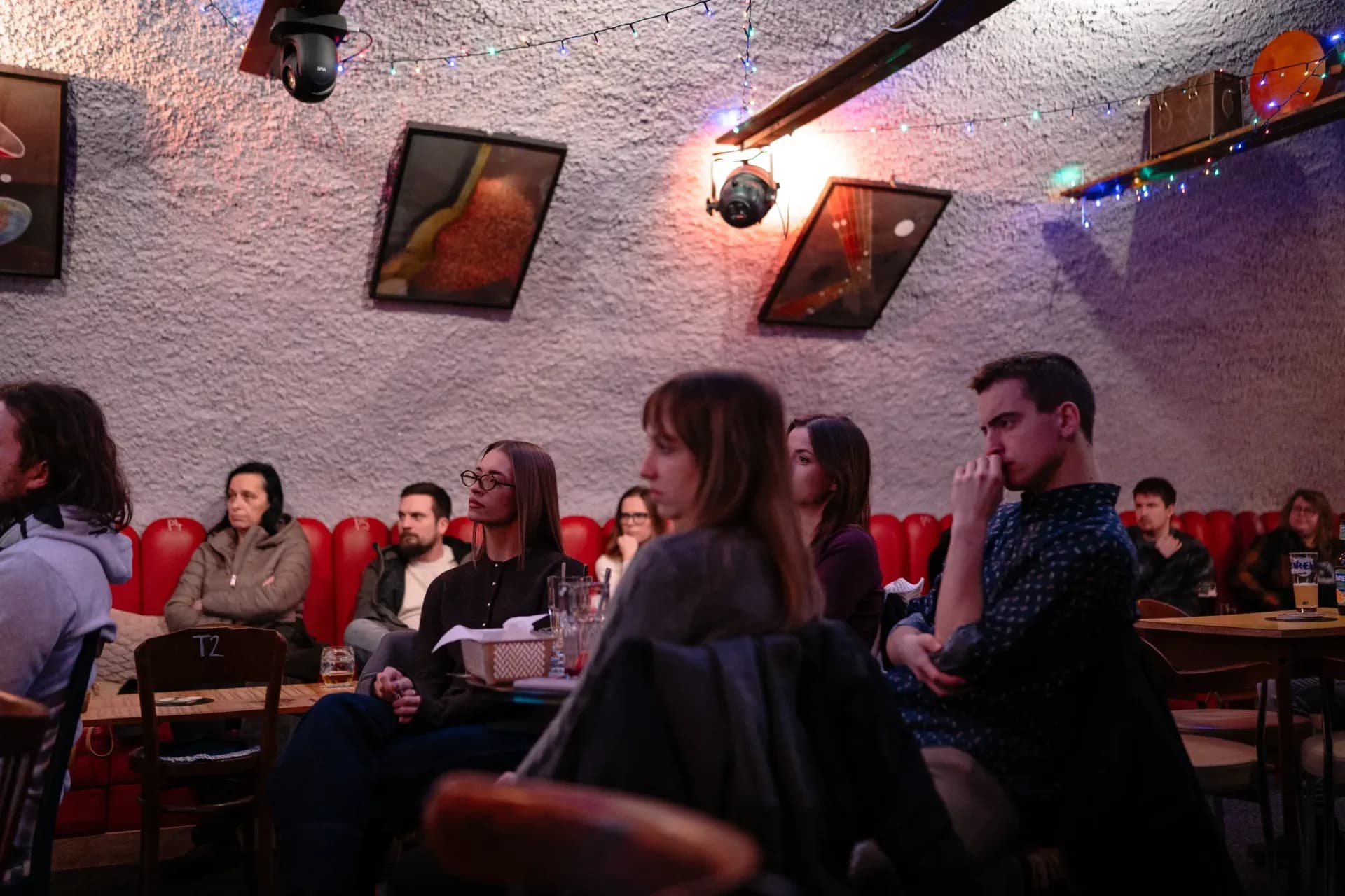Foto z eventu Skillup pod Urpínom #008 — snímka 14