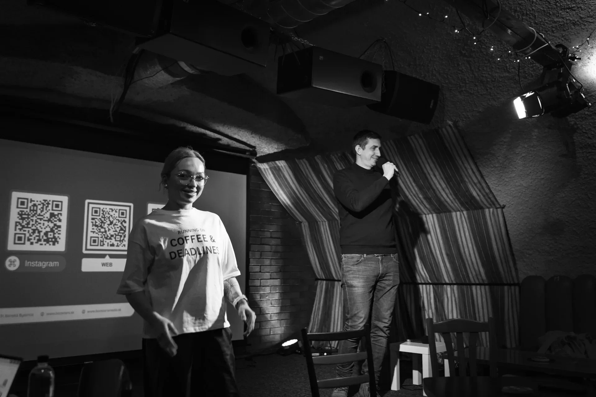 Foto z eventu Skillup pod Urpínom #008 — snímka 18
