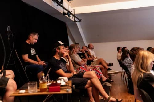 Foto z eventu Skillup pod Urpínom #011 — snímka 15