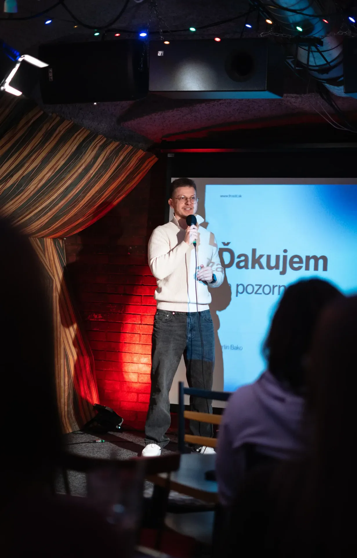 Foto z eventu Skillup pod Urpínom #008 — snímka 28