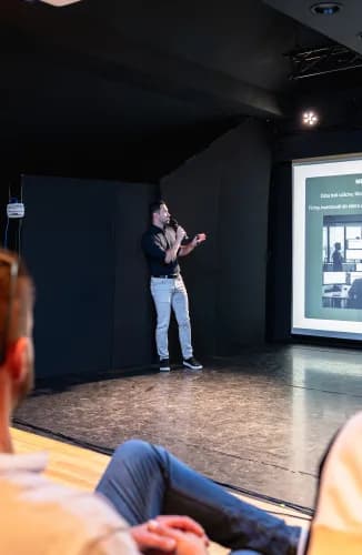 Foto z eventu Skillup pod Urpínom #011 — snímka 20