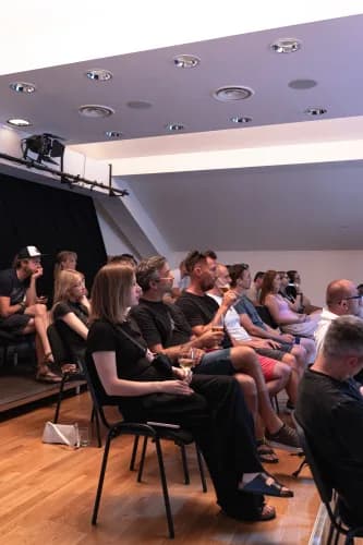 Foto z eventu Skillup pod Urpínom #011 — snímka 21