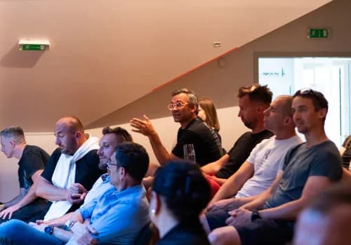 Foto z eventu Skillup pod Urpínom #011 — snímka 25