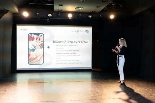 Foto z eventu Skillup pod Urpínom #011 — snímka 27