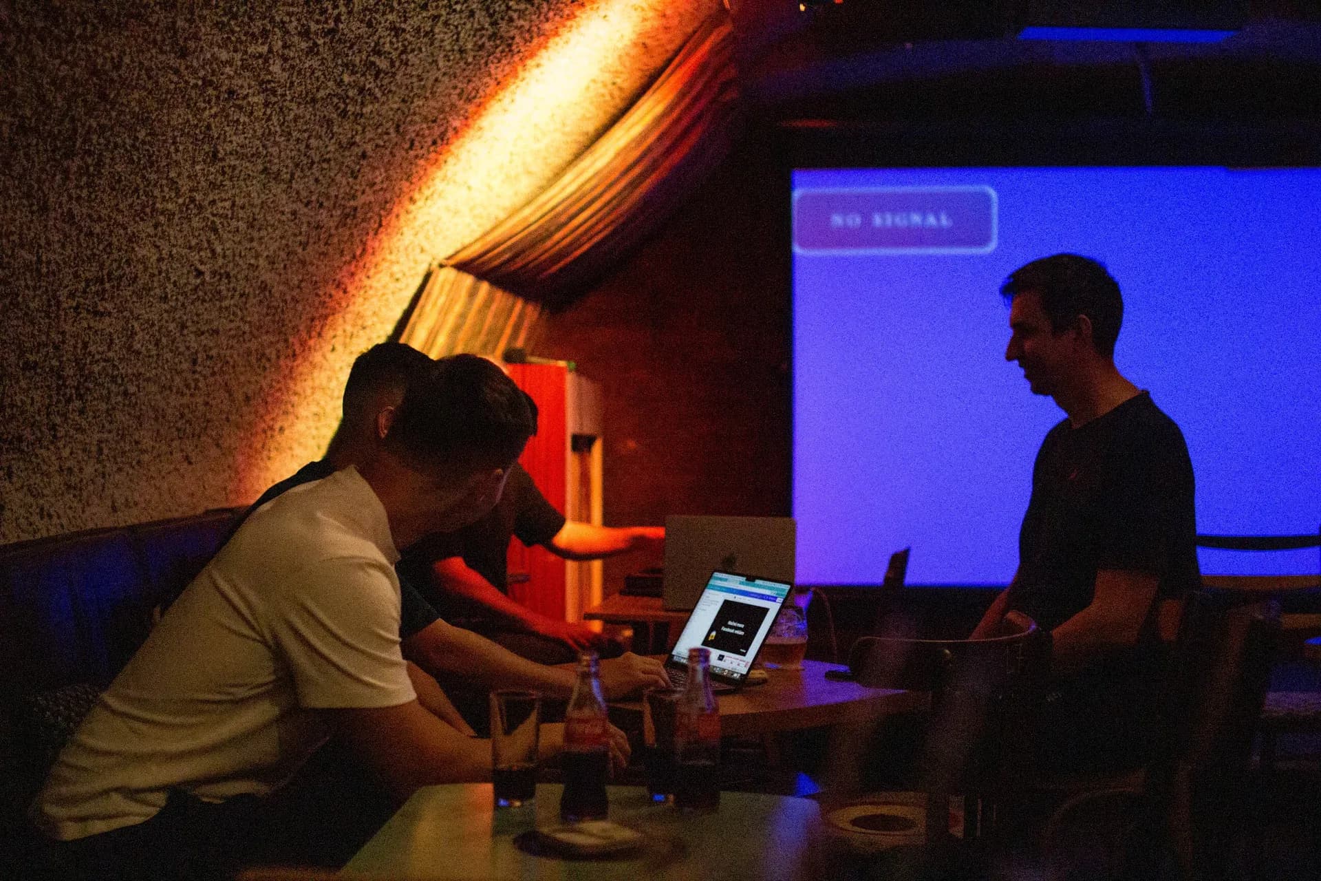 Foto z eventu Skillup pod Urpínom #001 — snímka 25