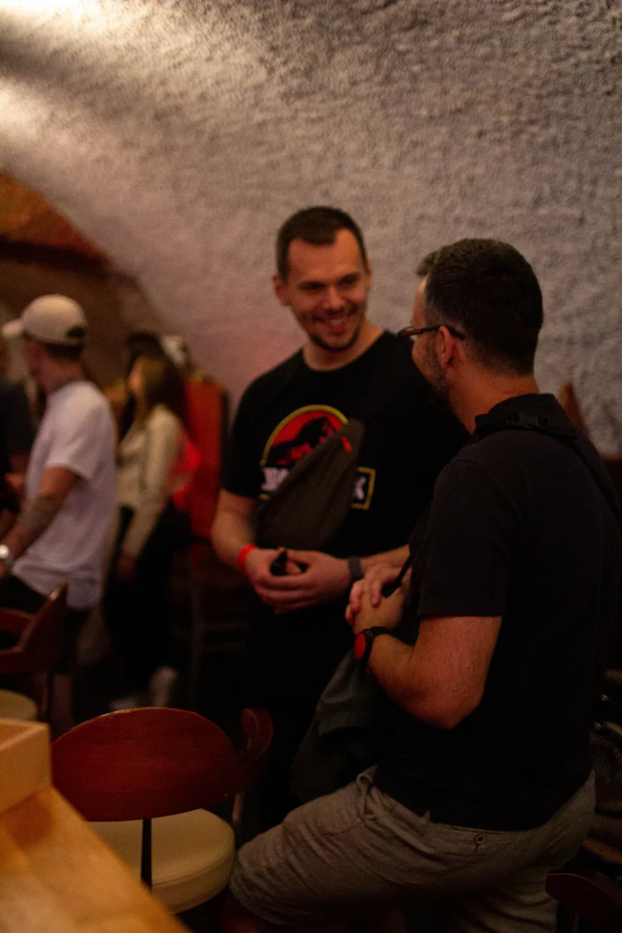Foto z eventu Skillup pod Urpínom #001 — snímka 46
