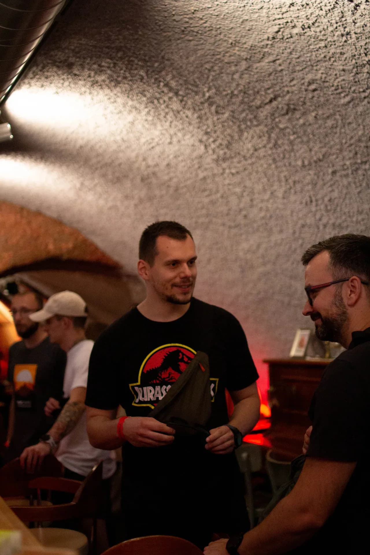 Foto z eventu Skillup pod Urpínom #001 — snímka 47