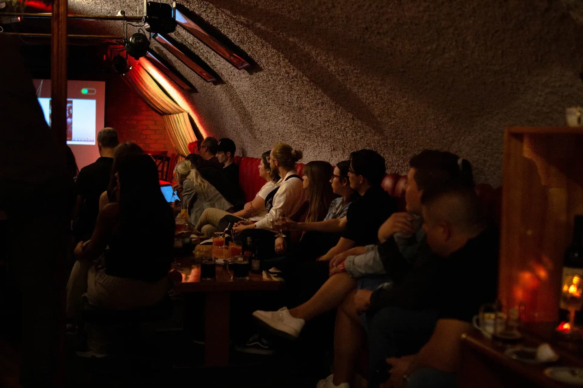 Atmosféra z eventu Skillup pod Urpínom #001