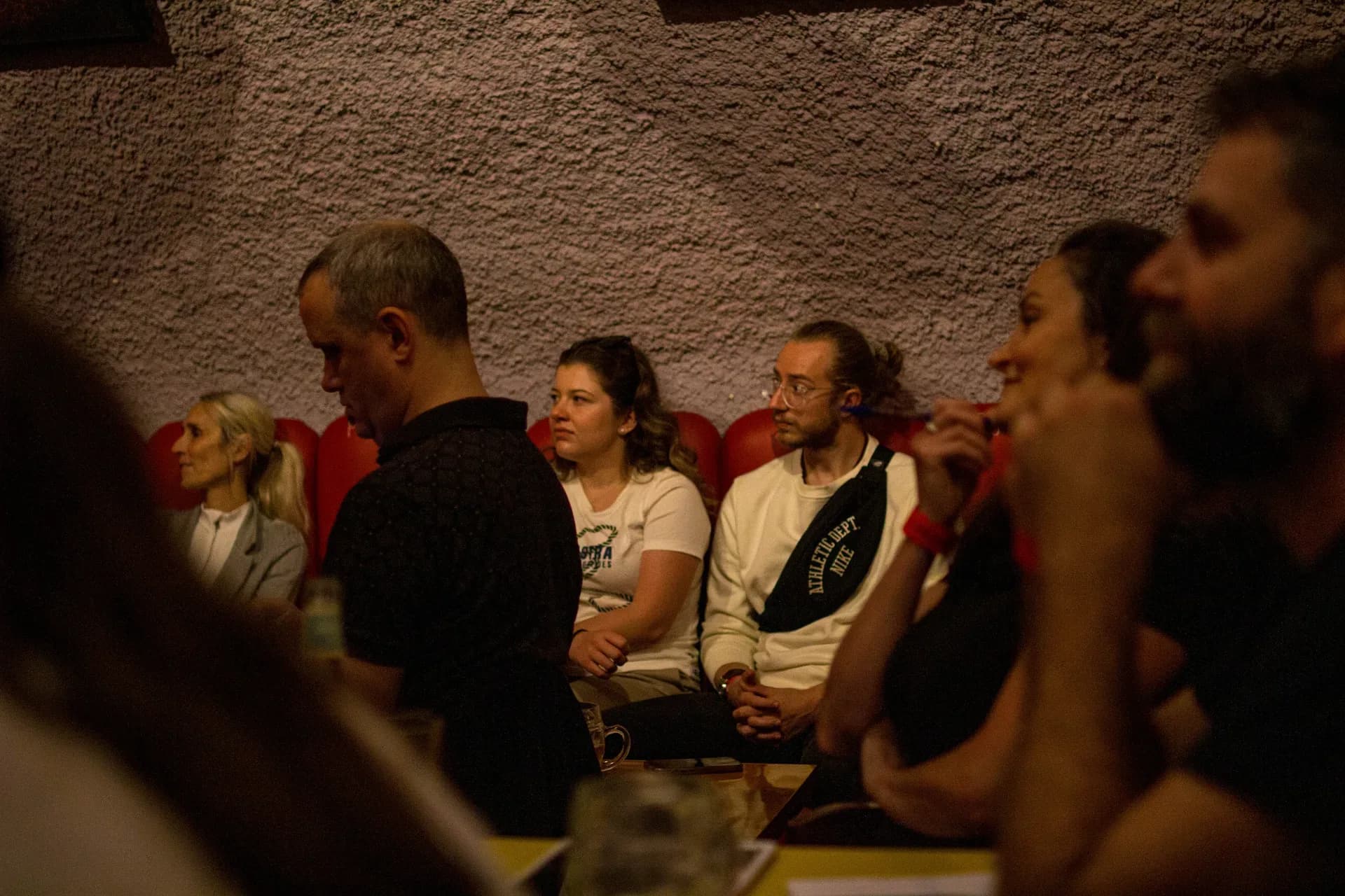 Foto z eventu Skillup pod Urpínom #001 — snímka 28