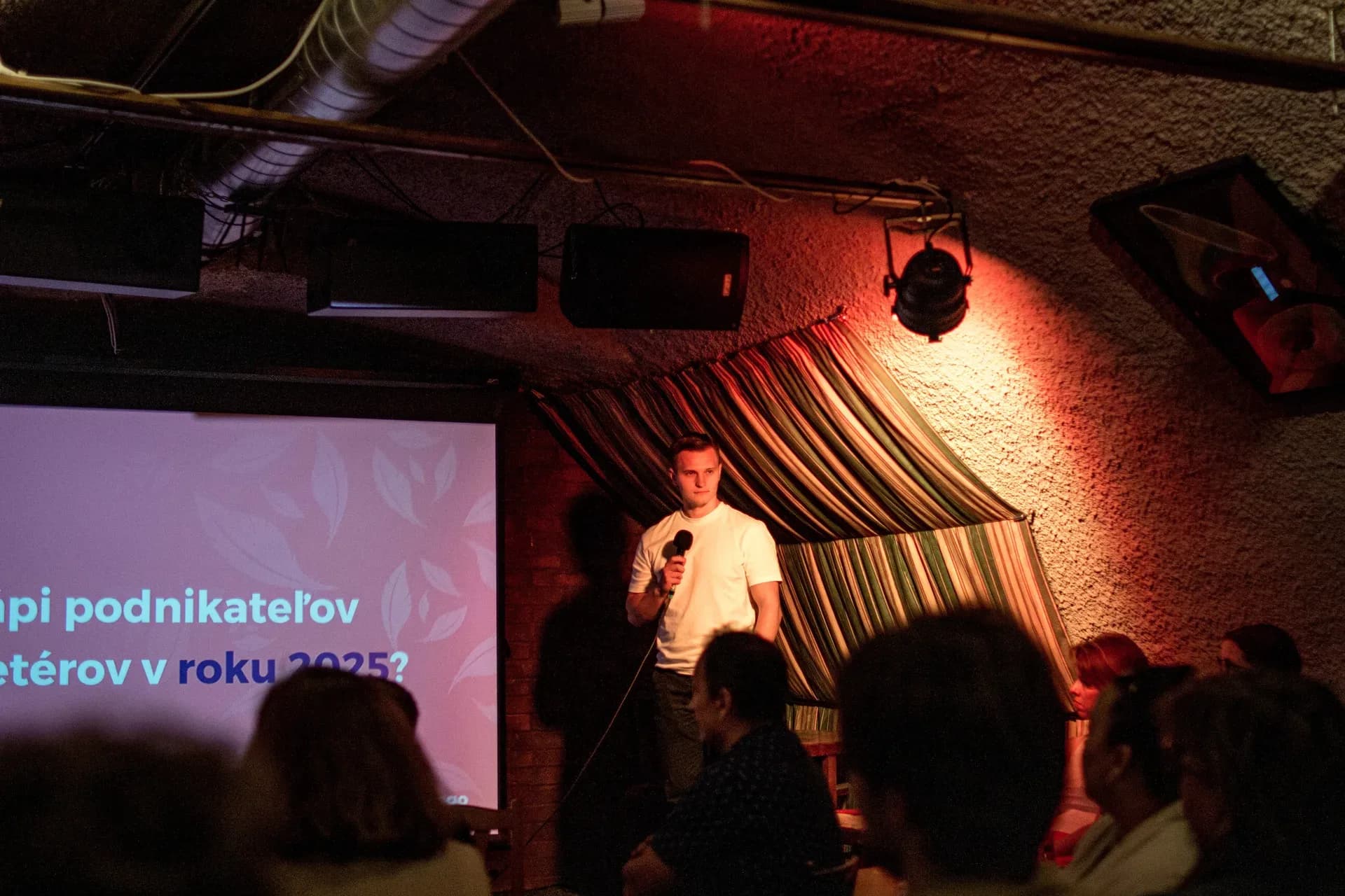 Foto z eventu Skillup pod Urpínom #001 — snímka 30
