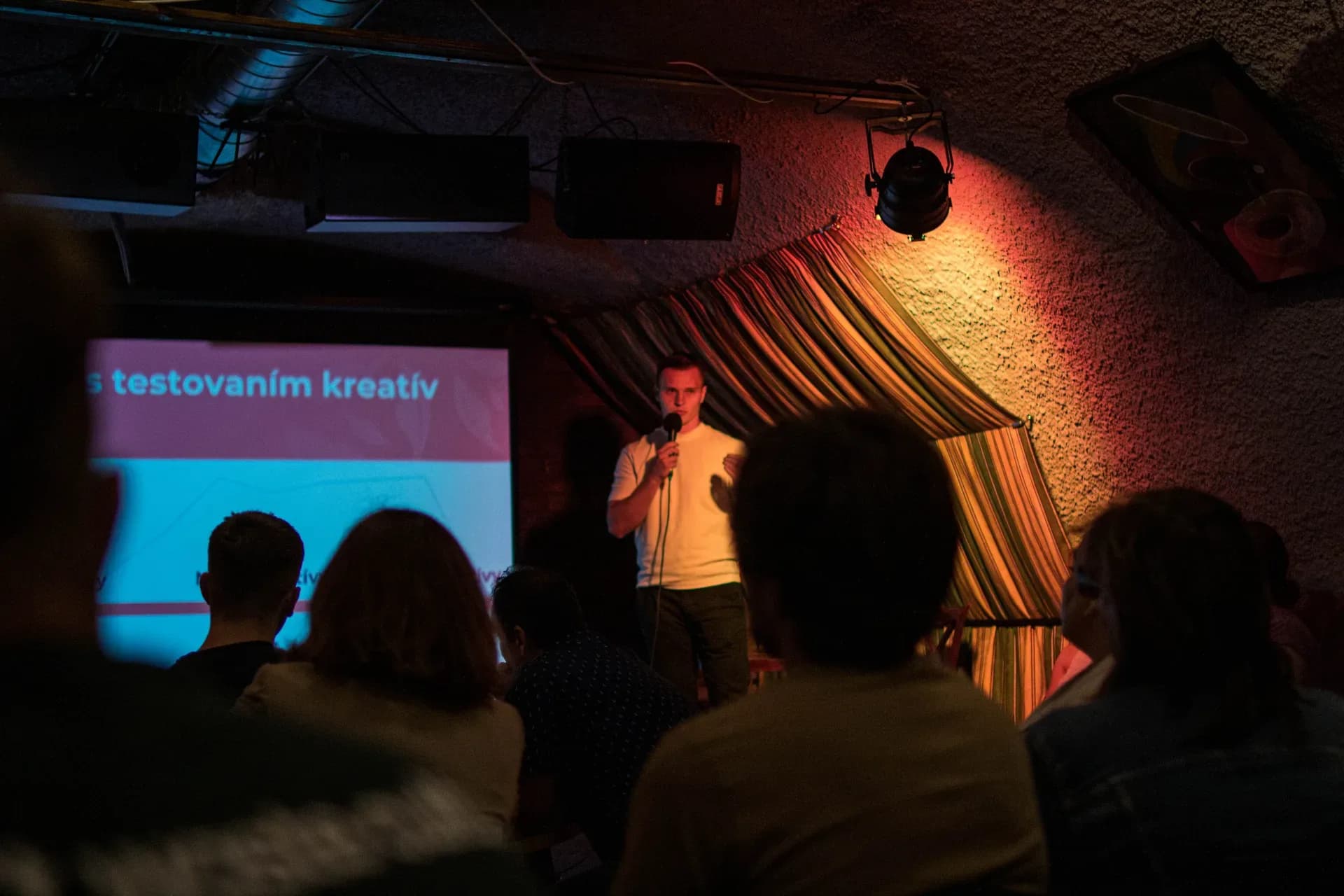 Foto z eventu Skillup pod Urpínom #001 — snímka 2