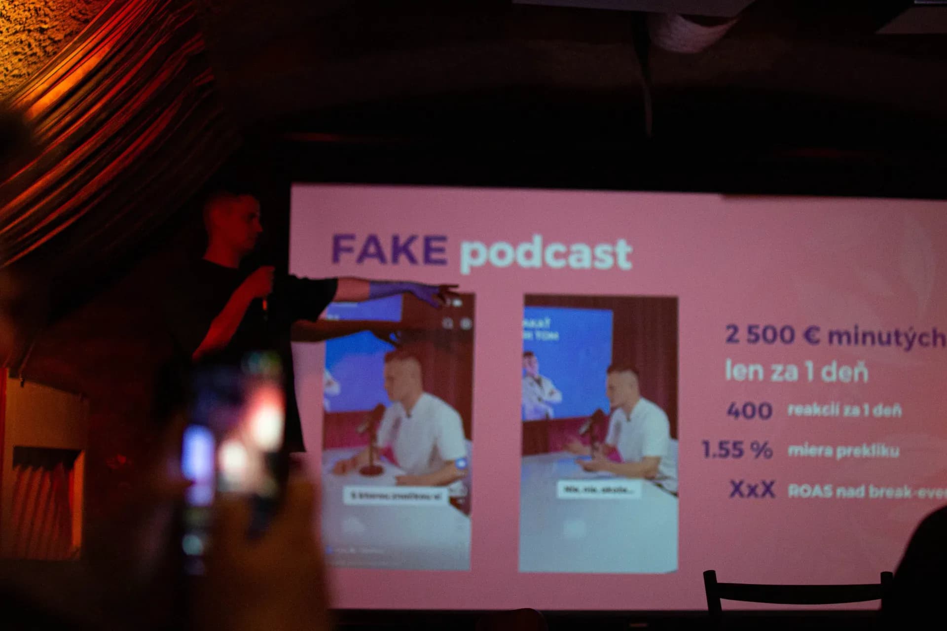 Foto z eventu Skillup pod Urpínom #001 — snímka 4