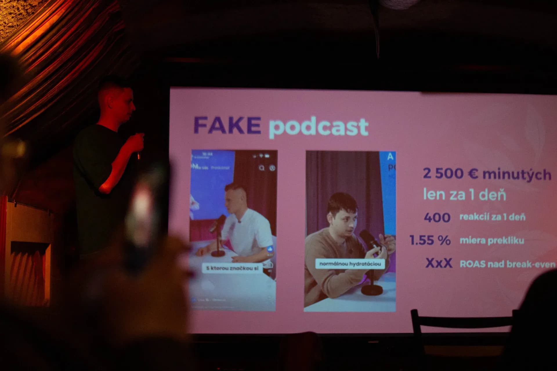 Foto z eventu Skillup pod Urpínom #001 — snímka 14