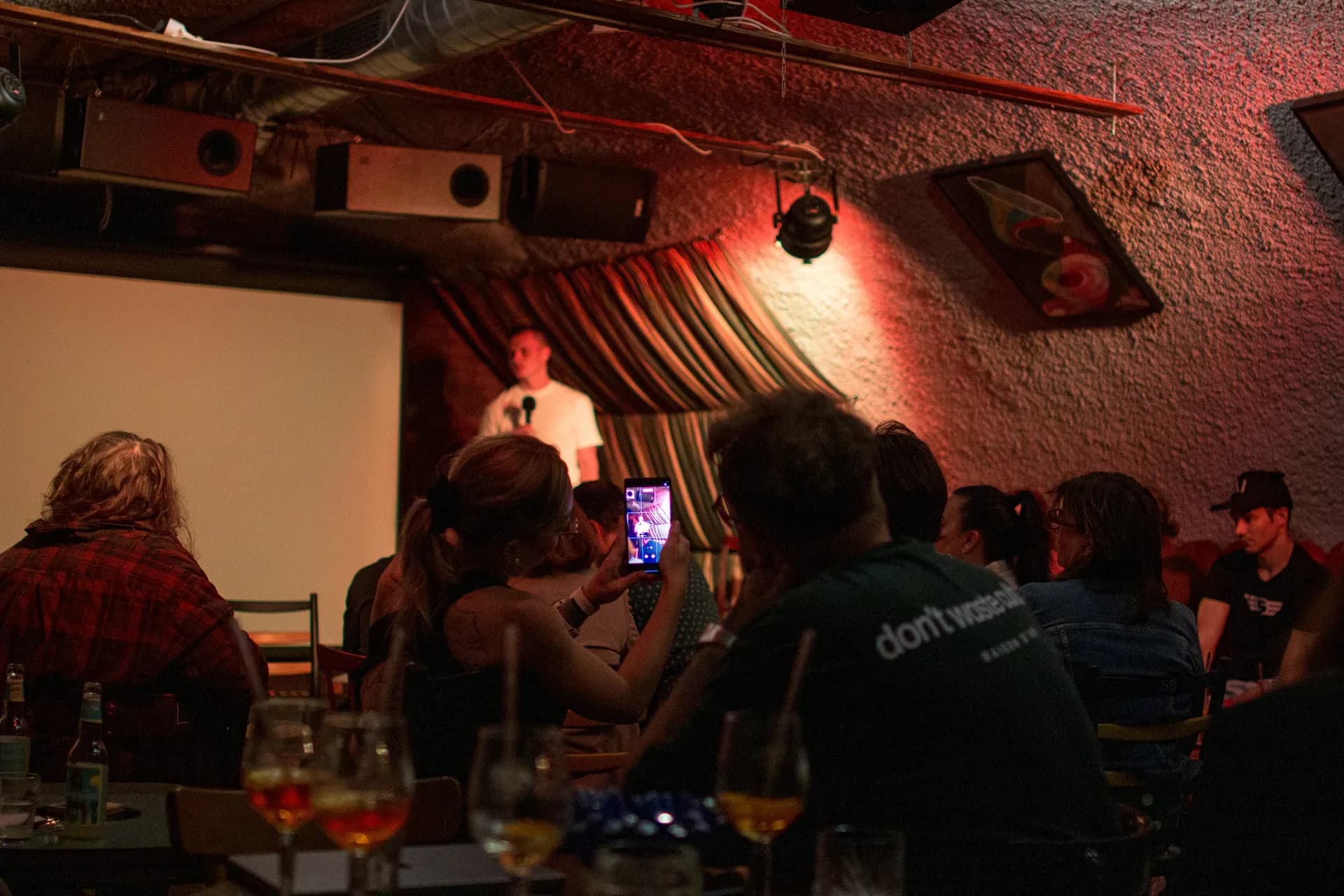 Foto z eventu Skillup pod Urpínom #001 — snímka 5