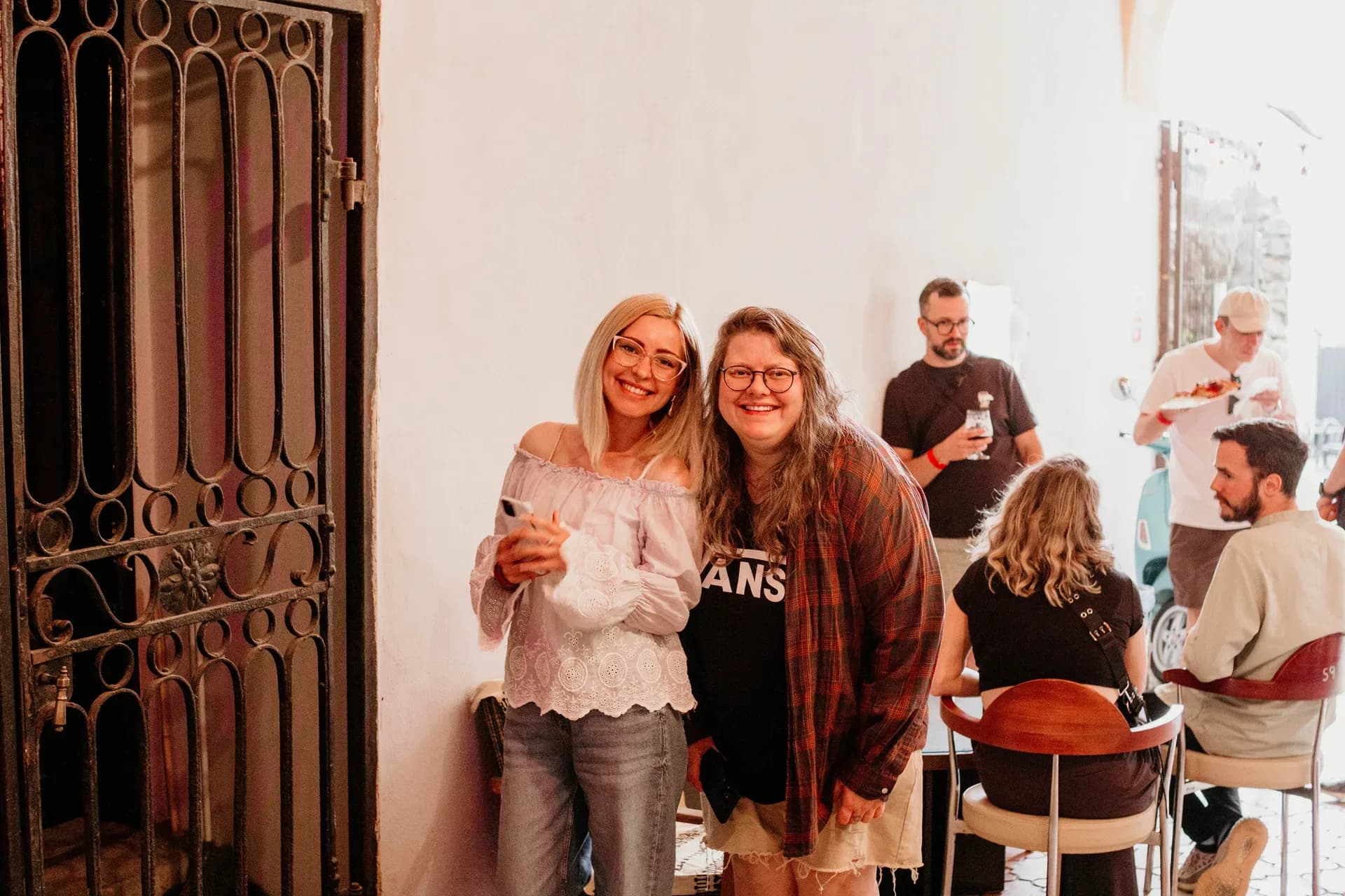 Foto z eventu Skillup pod Urpínom #001 — snímka 32