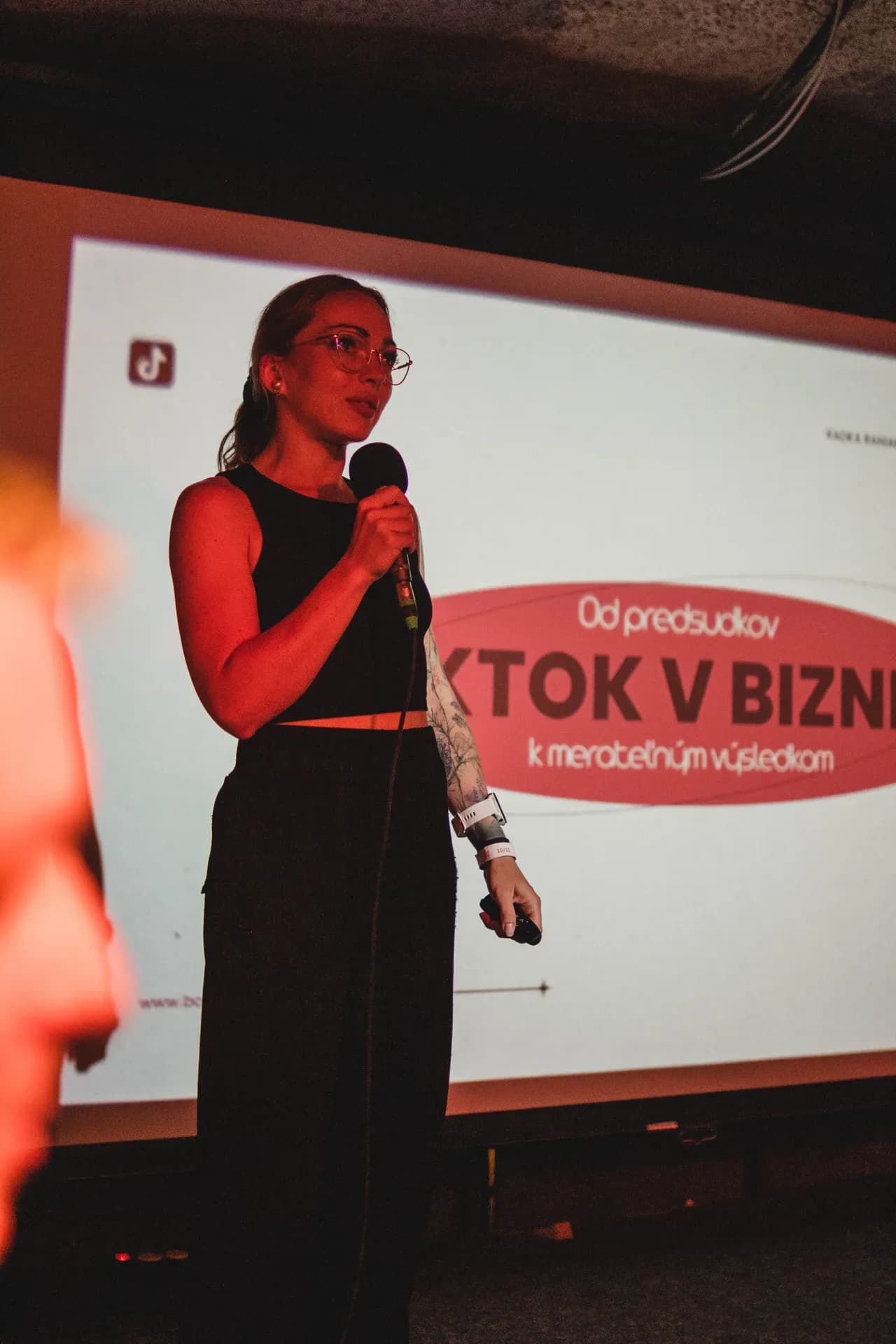 Foto z eventu Skillup pod Urpínom #001 — snímka 38