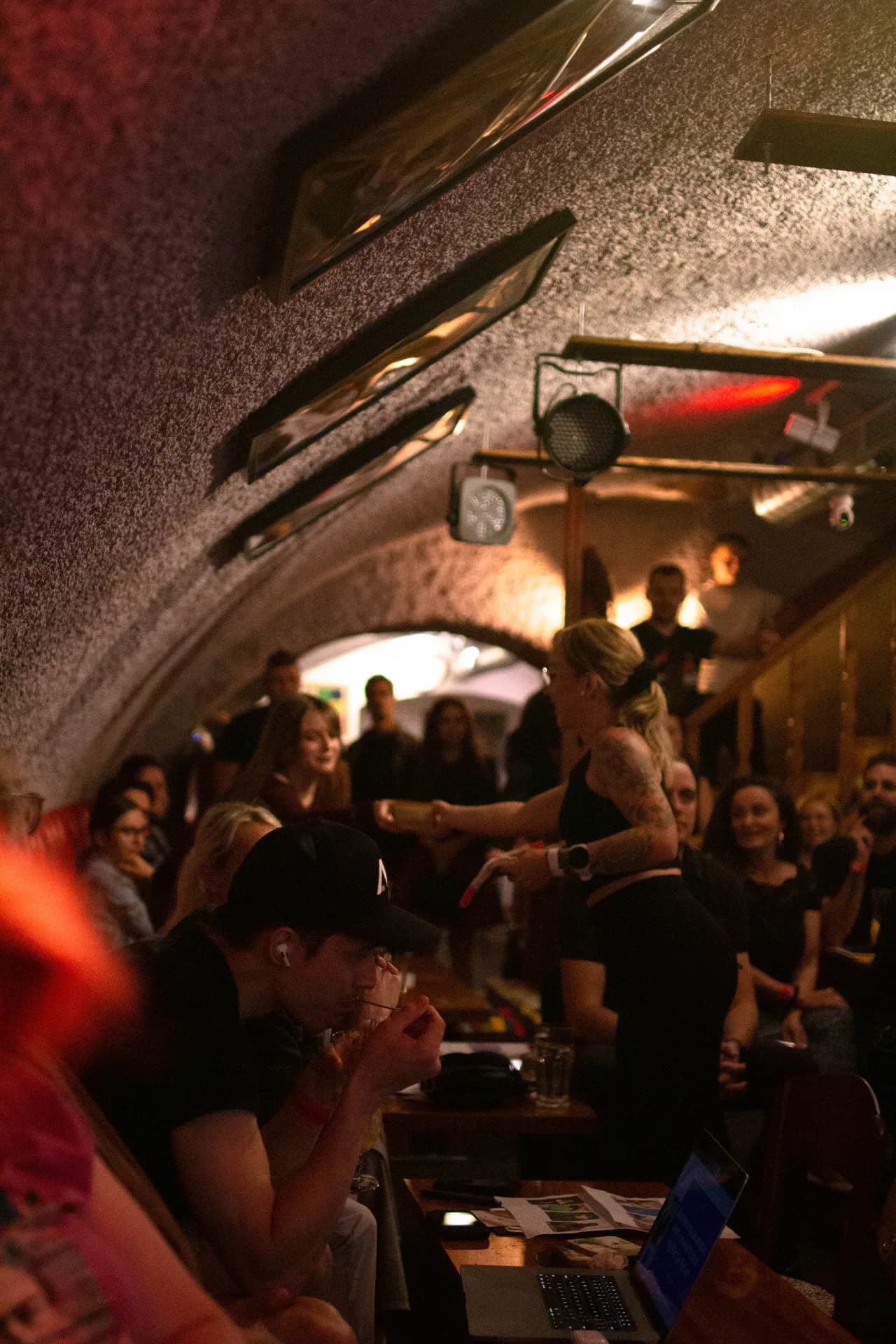 Foto z eventu Skillup pod Urpínom #001 — snímka 10