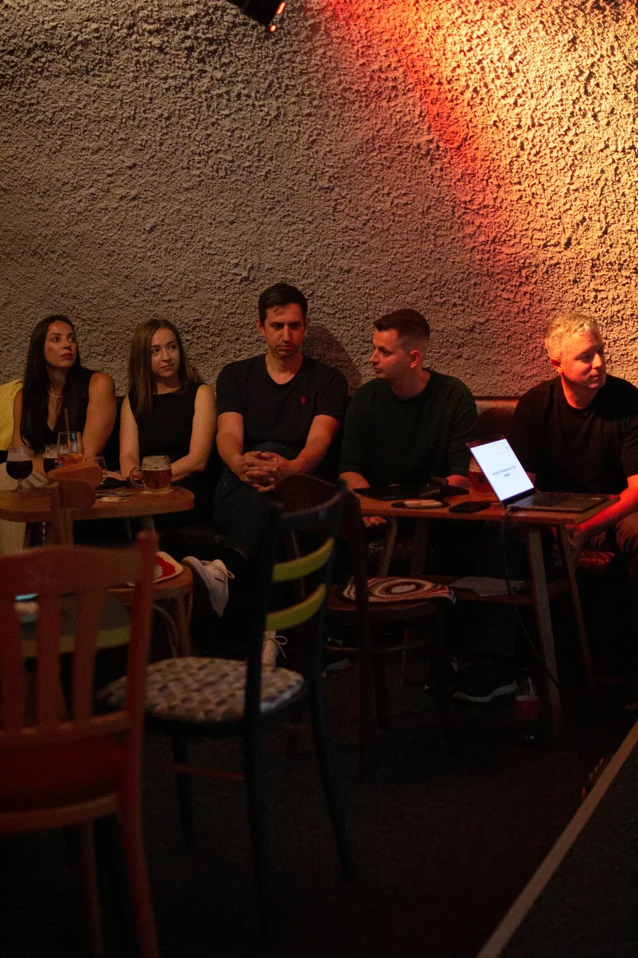 Foto z eventu Skillup pod Urpínom #001 — snímka 20