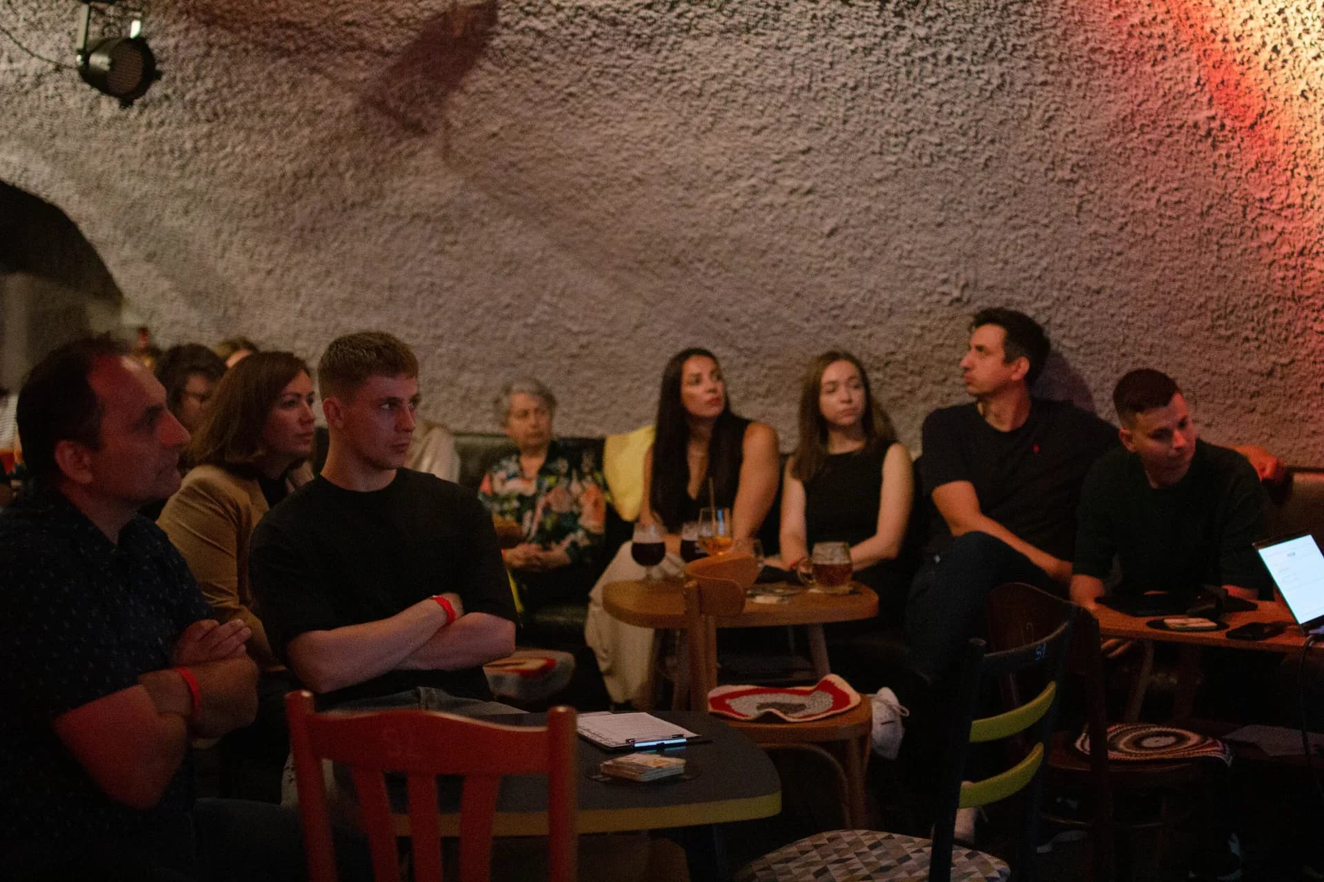 Foto z eventu Skillup pod Urpínom #001 — snímka 11