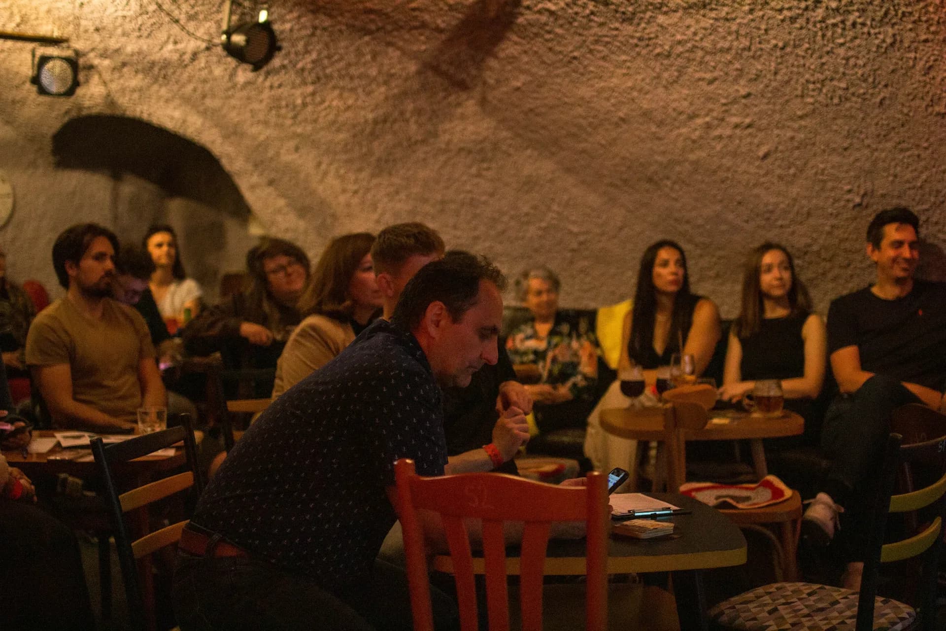 Foto z eventu Skillup pod Urpínom #001 — snímka 42