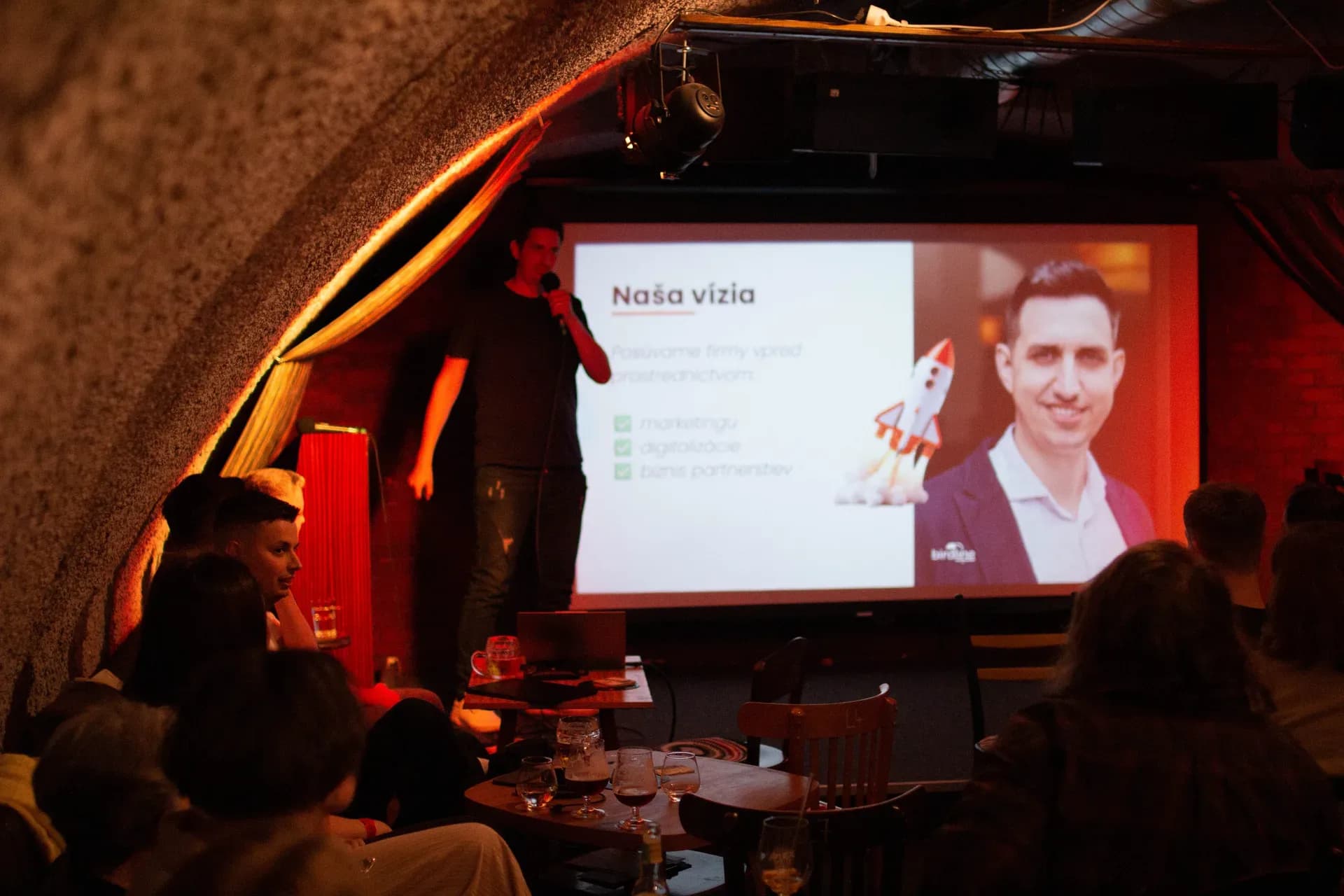 Foto z eventu Skillup pod Urpínom #001 — snímka 21